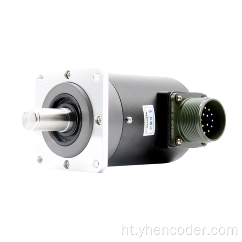 Gwo vitès encoder encoder